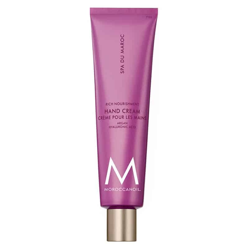 Moroccanoil Spa Maroc Hand Cream 100ml - Hudpleje  - 7290113146495