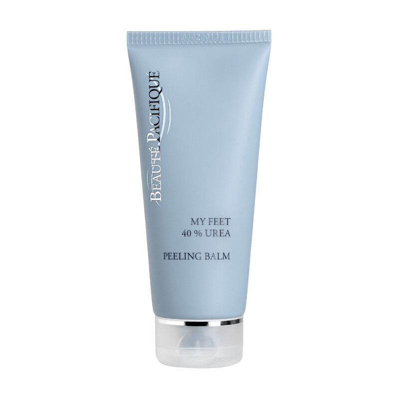 Beaut Pacifique Feet Urea Peeling Balm 100ml - Hudpleje  - 5705676002680