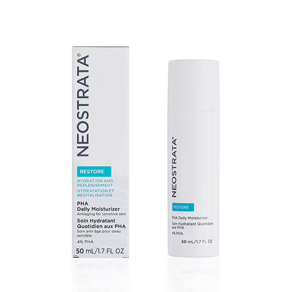 Neostrata Restore Pha Daily Moisturizer - Neostrata Hudpleje  - 732013302405