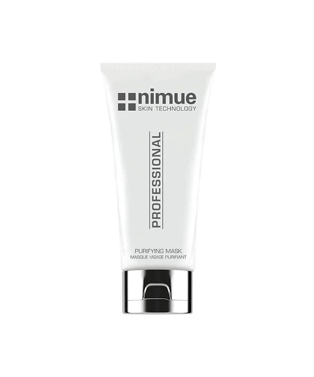 Nimue Professional Purifying Mask Professional 100 - Nimue Hudpleje  - 6009693495524