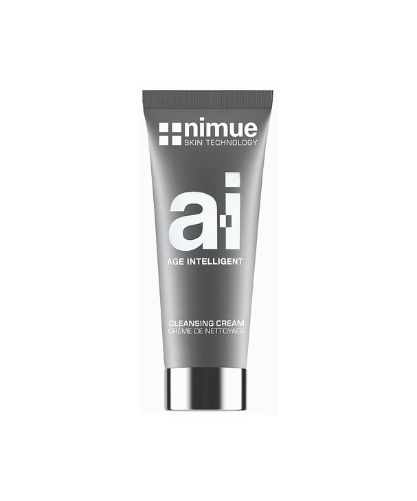 Nimue Age Intelligent Cleansing Cream 100 - Nimue Hudpleje  - NU2111