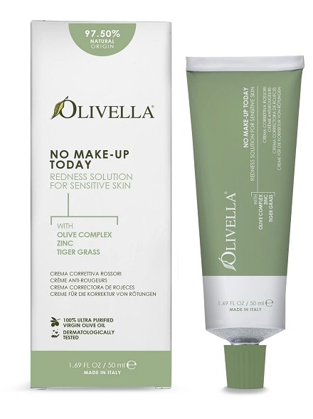 Olivella Make Today - Olivella® Hudpleje  - 764412320124