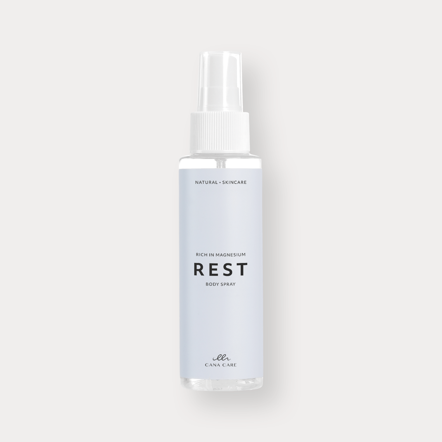 Rest - Cana Care Hudpleje  - 5715449106682