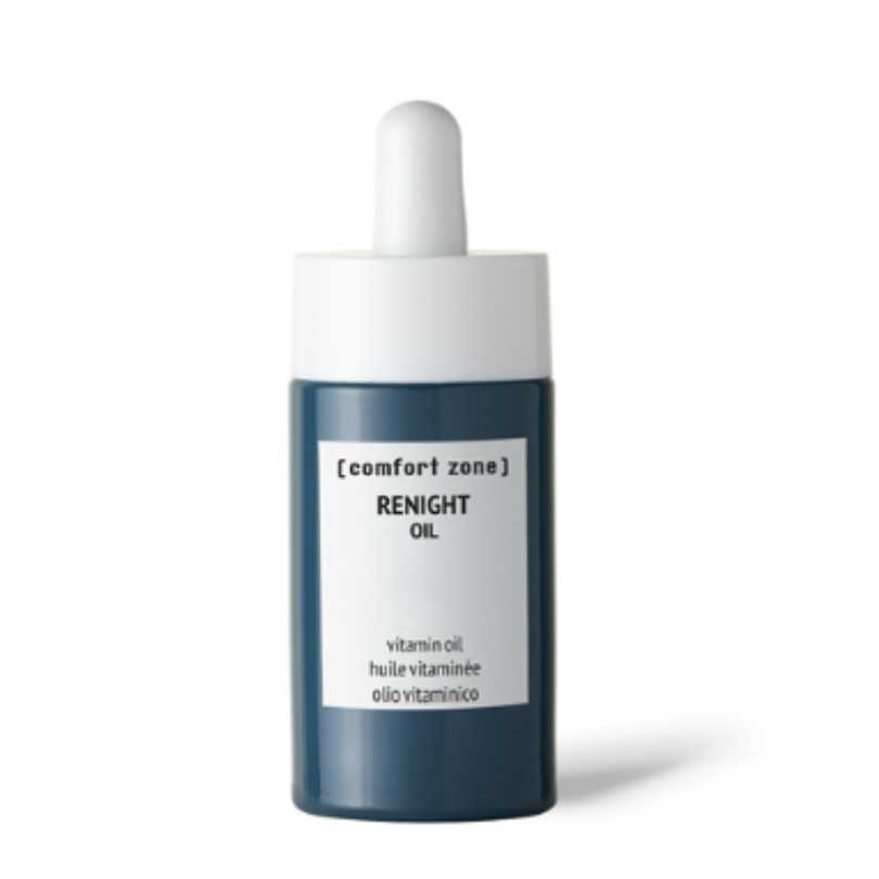 Comfort Zone Renight Oil 30ml - Hudpleje
