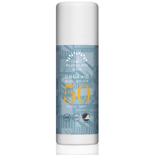 Rudolph Care Sun Stick Spf 15ml - Rudolph Care Hudpleje  - 5710111000695