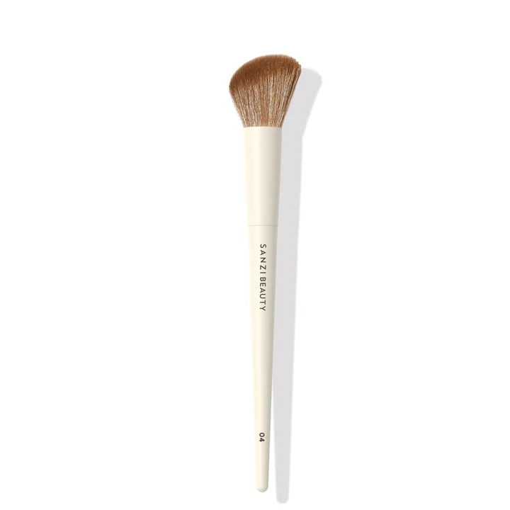 Sanzi Beauty Bronzer Brush - Hudpleje