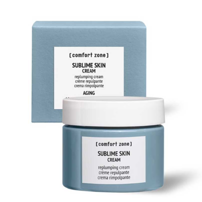 Comfort Zone Sublime Skin Cream 60ml - Hudpleje
