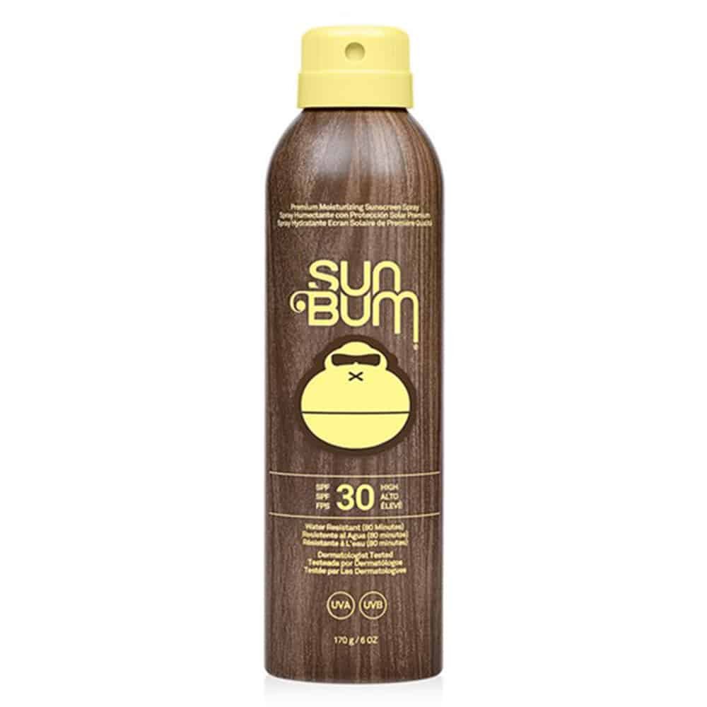 Sun Bum Sunscreen Spf30 170ml - Sun Bum Hudpleje  - 871760000421