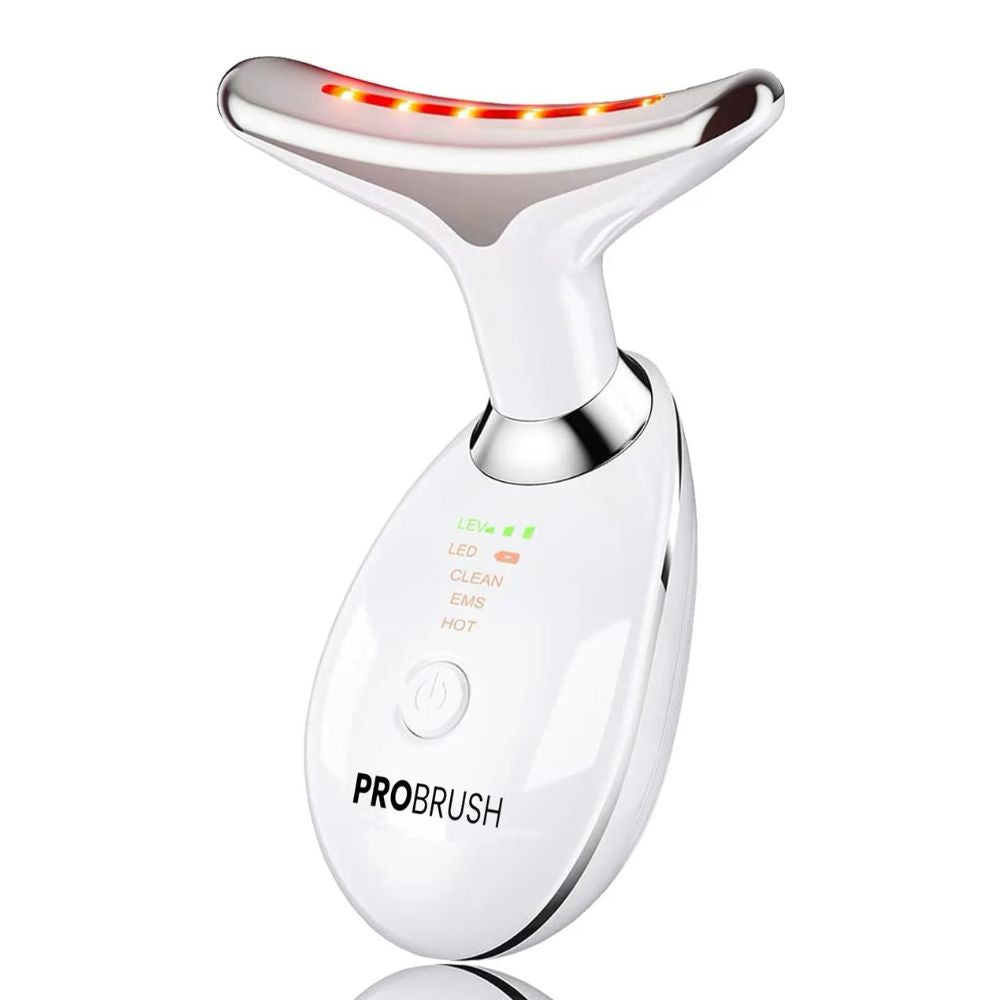 Lumilift - Probrush Hudpleje