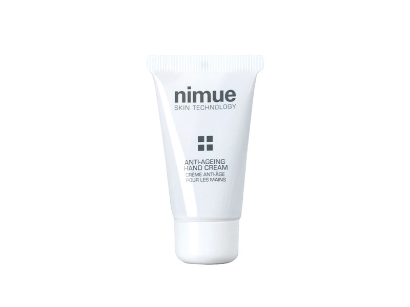 Nimue Anti Ageing Hand Cream - Nimue Hudpleje  - 6009693492820