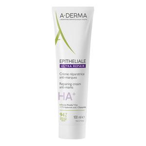 Derma Epitheliale Ultra Repair Cream 100 - A-derma Hudpleje - 3282770398649