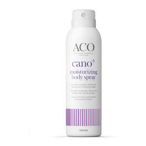 Aco Cano Moisturizing Body Spray 150 - Aco Hudpleje  - 7319861026801