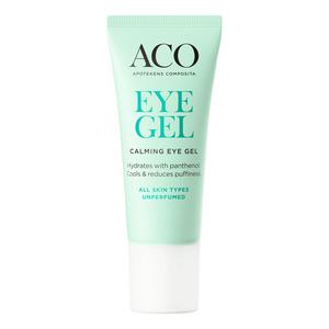 Aco Face Calming Eye Gel - Aco Hudpleje  - 7319861025897
