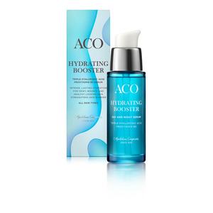 Aco Hydrating Vitamin Booster - Aco Hudpleje  - 7319861021462