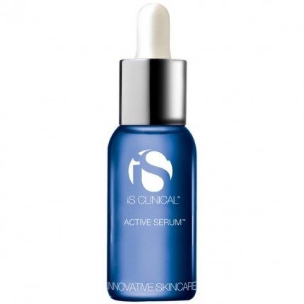 Clinical Active Serum - Is Clinical Hudpleje  - 817244011385