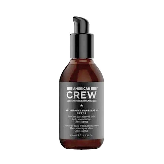 American Crew All One Face Balm Spf15 170 - American Crew Hudpleje  - 669316222034