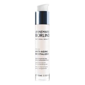 Annemarie Brlind Beauty Shot Anit Aging Revitalizer - Hudpleje  - 4011061236402