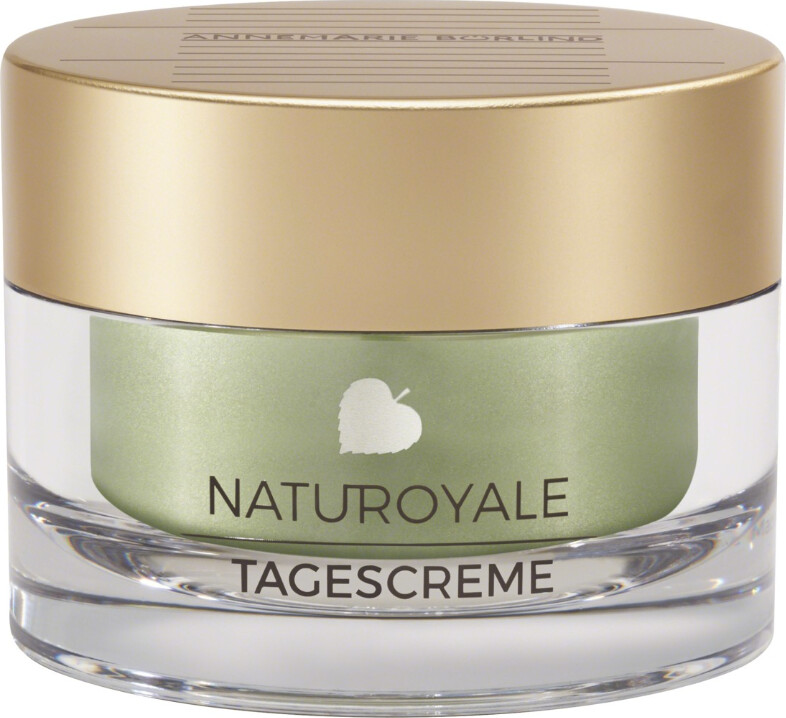 Annemarie Brlind Naturoyale System Biolifting Day Cream - Hudpleje  - 4011061240041