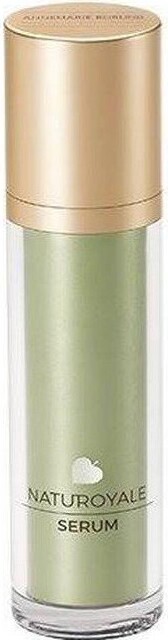 Annemarie Brlind Naturoyale System Biolifting Lifting Serum - Hudpleje  - 4011061240034