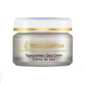 Annemarie Brlind Dagcreme Regeneration - Hudpleje  - 4011061006104