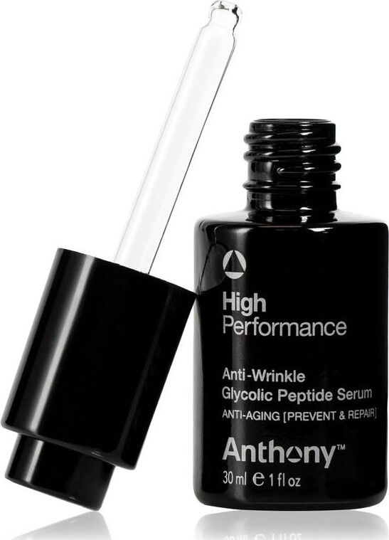 Anthony Anti Wrinkle Glycolic Peptide Serum - Anthony Hudpleje  - 0802609960569