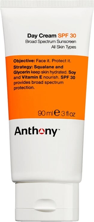 Anthony Day Cream Spf - Anthony Hudpleje  - 0802609961863