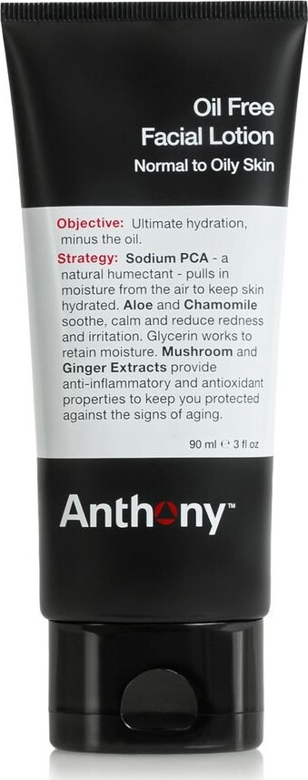 Anthony Oil Free Facial Lotion - Anthony Hudpleje  - 0802609100354