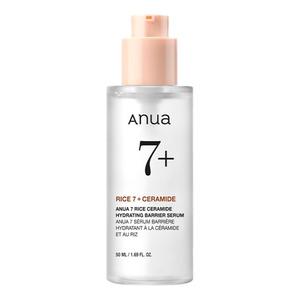 Anua Rice Ceramide Hydrating Barrier Serum - Anua Hudpleje  - 8809640736131
