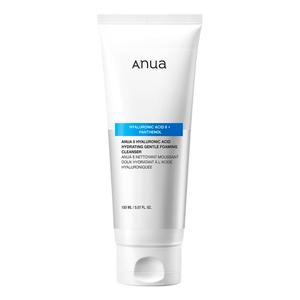 Anua Hyaluronic Acid Hydrating Gentle Foaming Cleanser 150 - Anua Hudpleje  - 8809640735561