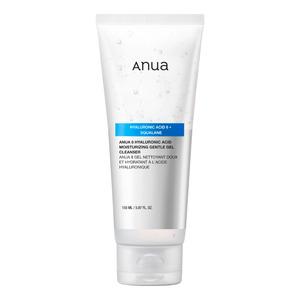 Anua Hyaluronic Acid Moisturizing Gentle Gel Cleanser 150 - Anua Hudpleje  - 8809640736117