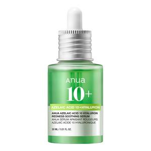 Anua Azelaic Acid Hyaluron Redness Soothing Serum - Anua Hudpleje  - 8809640739019