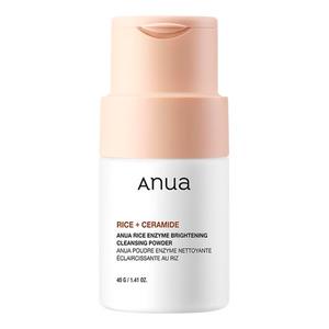 Anua Rice Enzyme Brightening Cleansing Powder - Anua Hudpleje  - 8809640736148