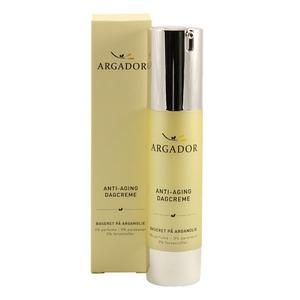 Argador Anti Aging Dagcreme - Argador Hudpleje  - 5713696000234