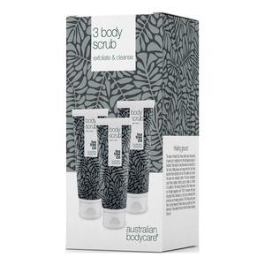Australian Bodycare Body Scrub Stk - Hudpleje - 5709455013508