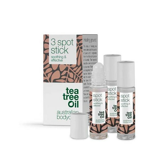 Australian Bodycare Pak Spot Stick - Hudpleje  - 5709455009372