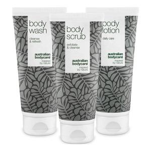 Australian Bodycare Anti Blemish Body Kit Stk - Hudpleje  - 5709455013386