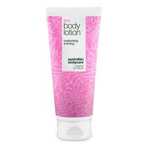 Australian Bodycare B12 Body Lotion 200 - Hudpleje  - 5709455019548