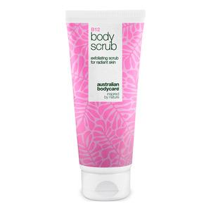 Australian Bodycare B12 Body Scrub 200 - Hudpleje  - 5709455019562