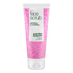 Australian Bodycare B12 Face Scrub 100 - Hudpleje  - 5709455021121