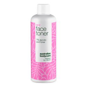 Australian Bodycare B12 Face Toner 250 - Hudpleje - 5709455019500