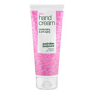 Australian Bodycare B12 Hand Cream 100 - Hudpleje  - 5709455019586