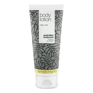 Australian Bodycare Body Lotion Lemon Myrtle 200 - Hudpleje  - 5709455010774