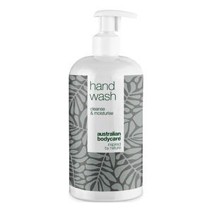 Australian Bodycare Handwash 500 - Hudpleje  - 5709455009334
