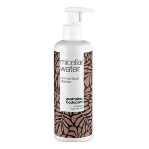 Australian Bodycare Micellar Water 250 - Hudpleje  - 5709455019401
