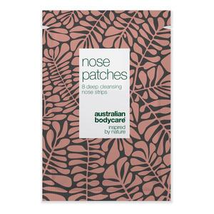 Australian Bodycare Nose Patches Stk - Hudpleje  - 5709455020490
