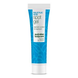 Australian Bodycare Salicylic Acid Spot Gel - Hudpleje  - 5709455023026