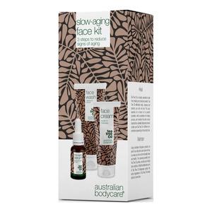 Australian Bodycare Slow Aging Face Kit Stk - Hudpleje - 5709455013249