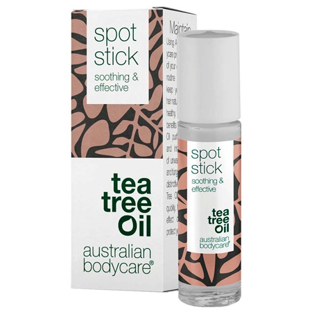 Australian Bodycare Spot Stick - Hudpleje  - 5709455009372