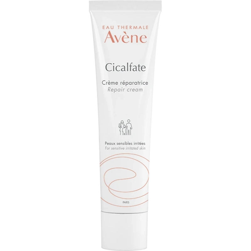 Avene Cicalfate Repairing Protective Cream - Avene Hudpleje  - 3282770204667