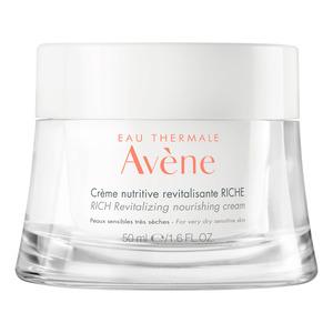 Av Rich Revitalizing Nourishing Cream - AvÃ¨ne Hudpleje  - 3282770209396